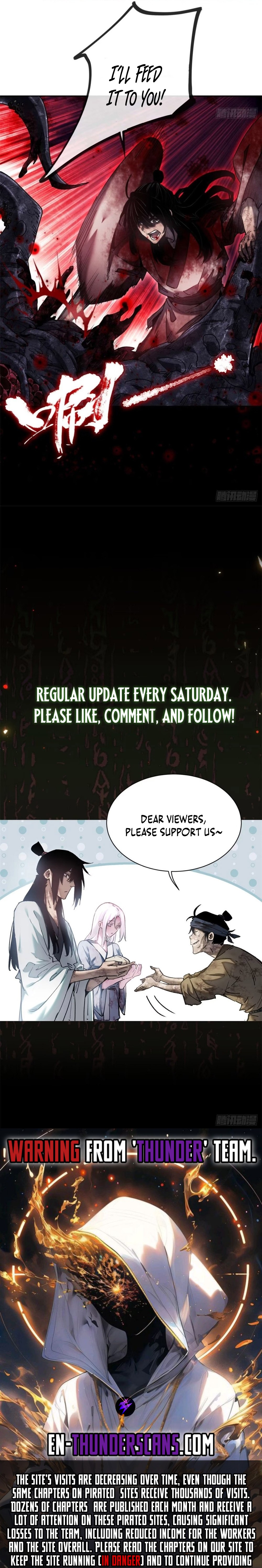 The Unruly Immortals Chapter 26 — Page 14