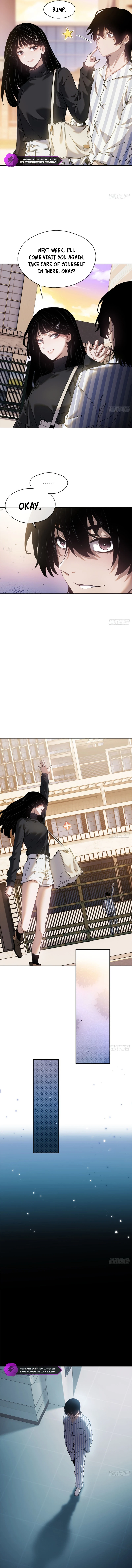 The Unruly Immortals Chapter 4 — Page 4