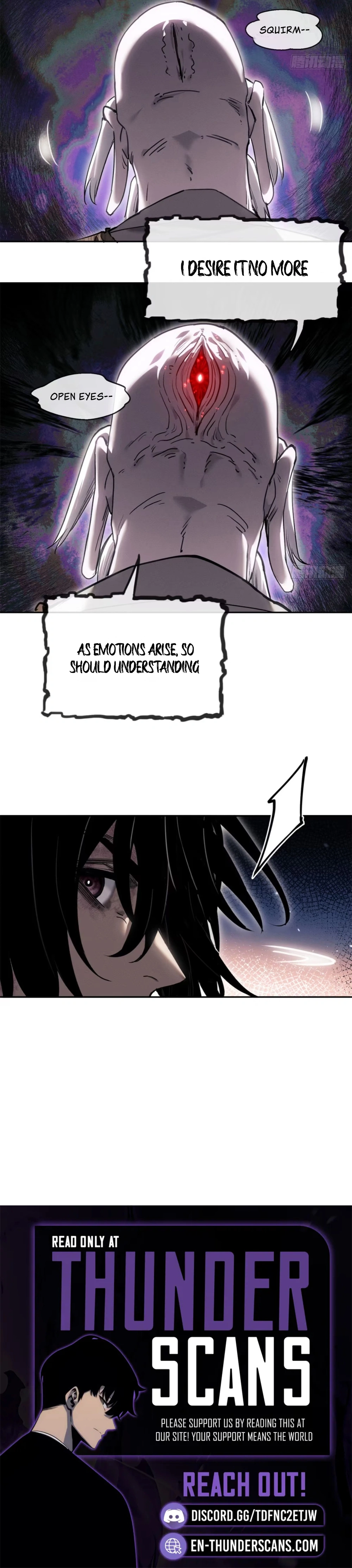 The Unruly Immortals Chapter 43 — Page 7