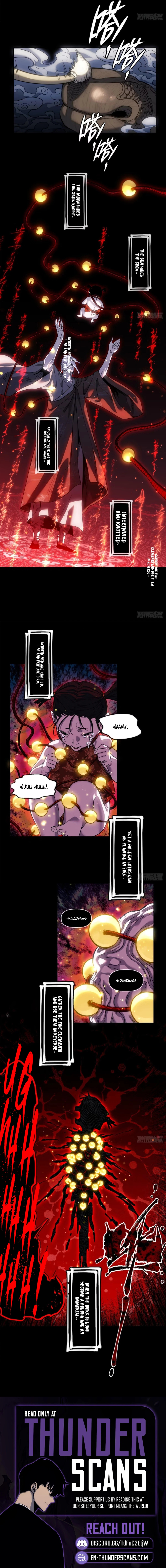 The Unruly Immortals Chapter 48 — Page 6