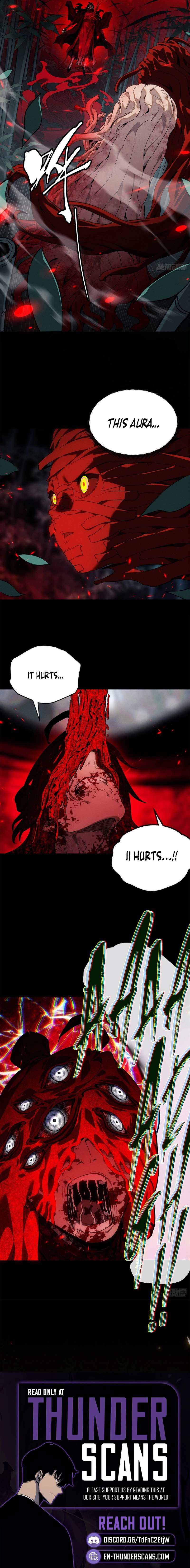 The Unruly Immortals Chapter 88 — Page 4