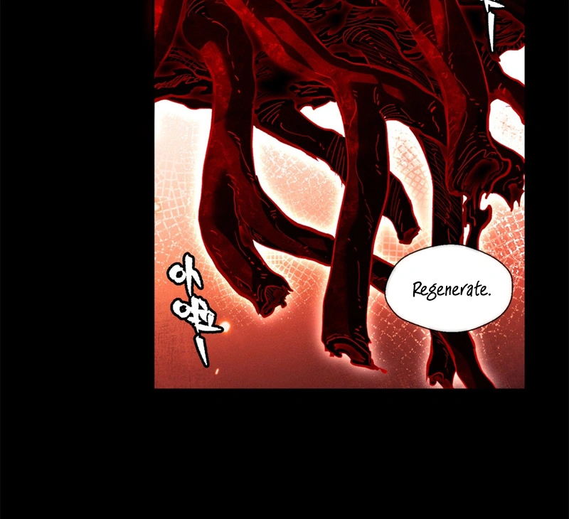 The Unruly Immortals Chapter 89 — Page 2