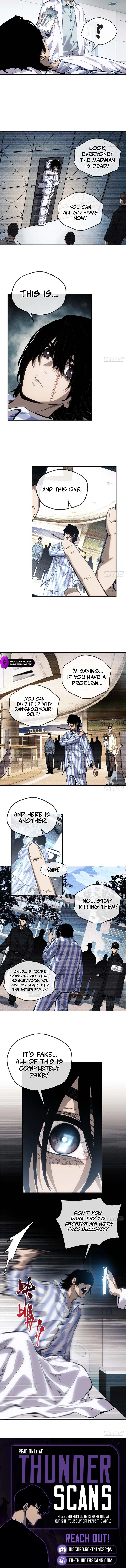 The Unruly Immortals Chapter 90 — Page 4