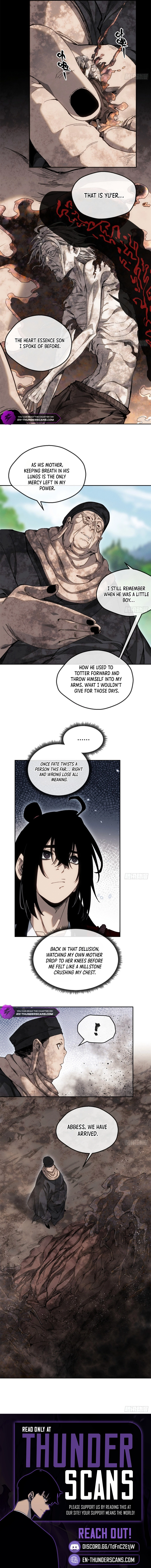 The Unruly Immortals Chapter 97 — Page 4