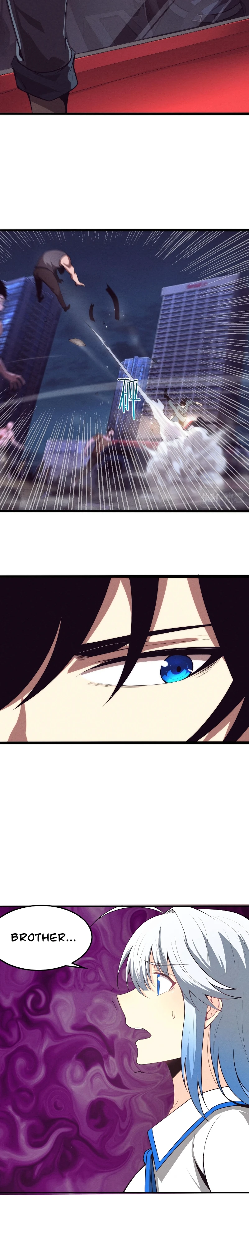 The Unstoppable Chapter 15 — Page 5