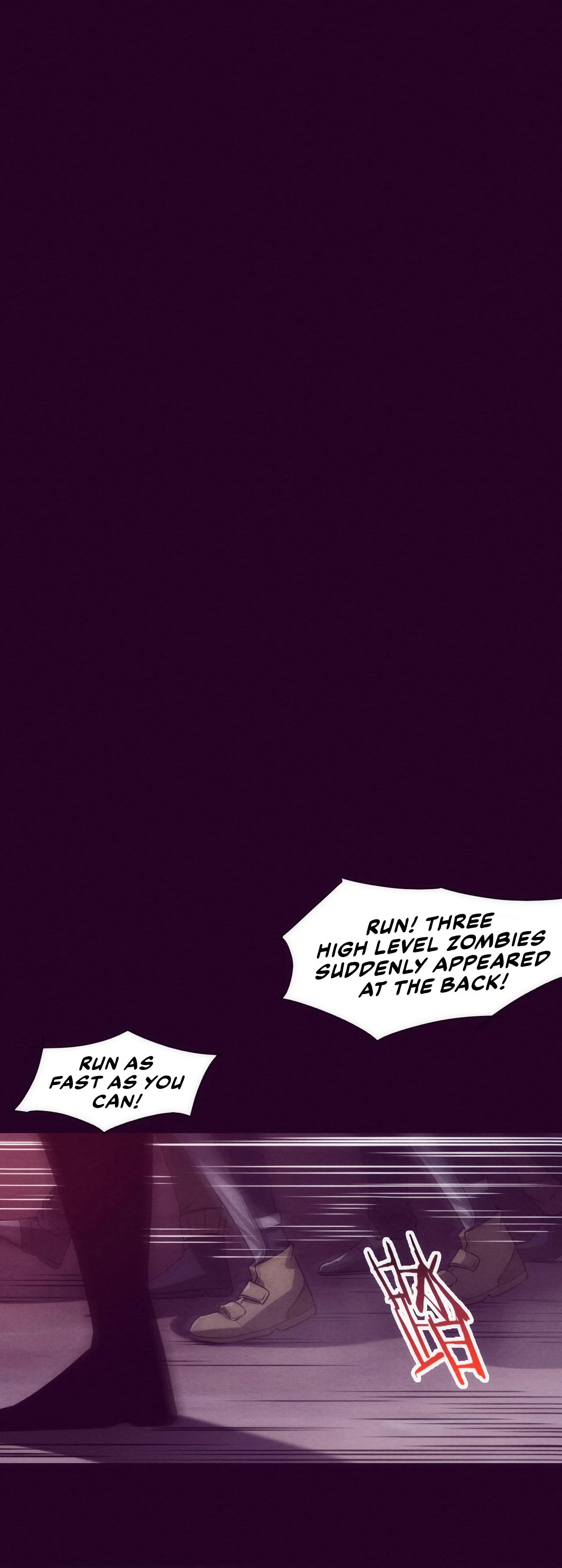 The Unstoppable Chapter 2 — Page 5