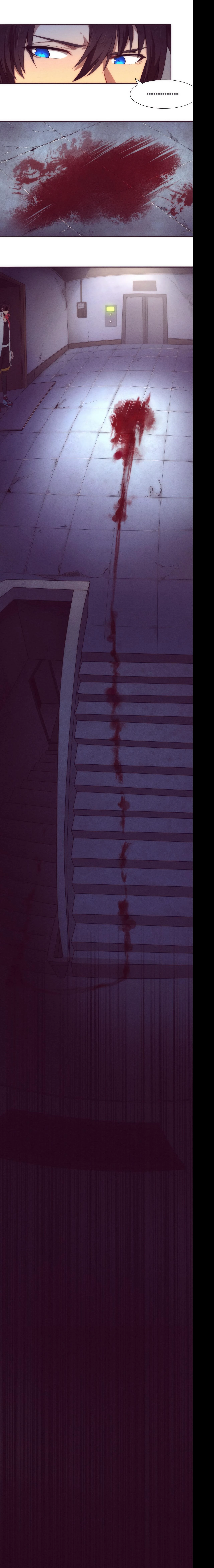 The Unstoppable Chapter 2 — Page 22