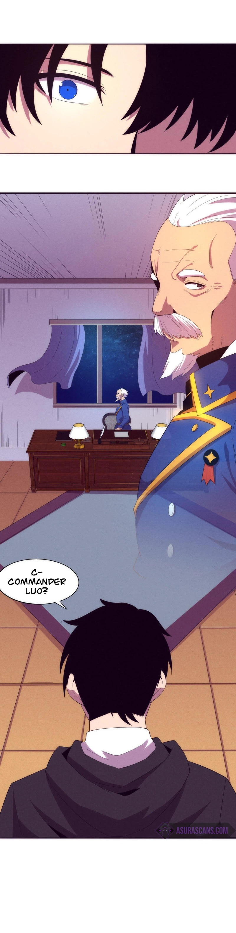 The Unstoppable Chapter 27 — Page 9