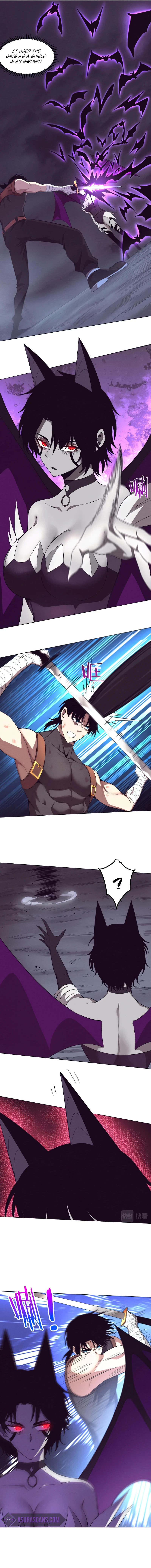The Unstoppable Chapter 39 — Page 7