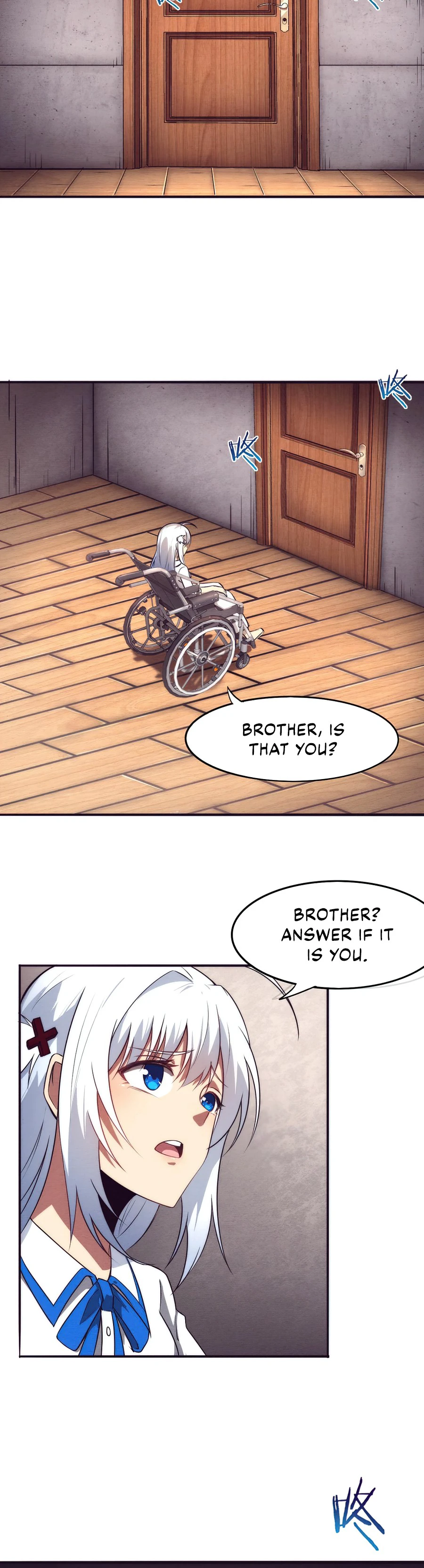 The Unstoppable Chapter 5 — Page 11