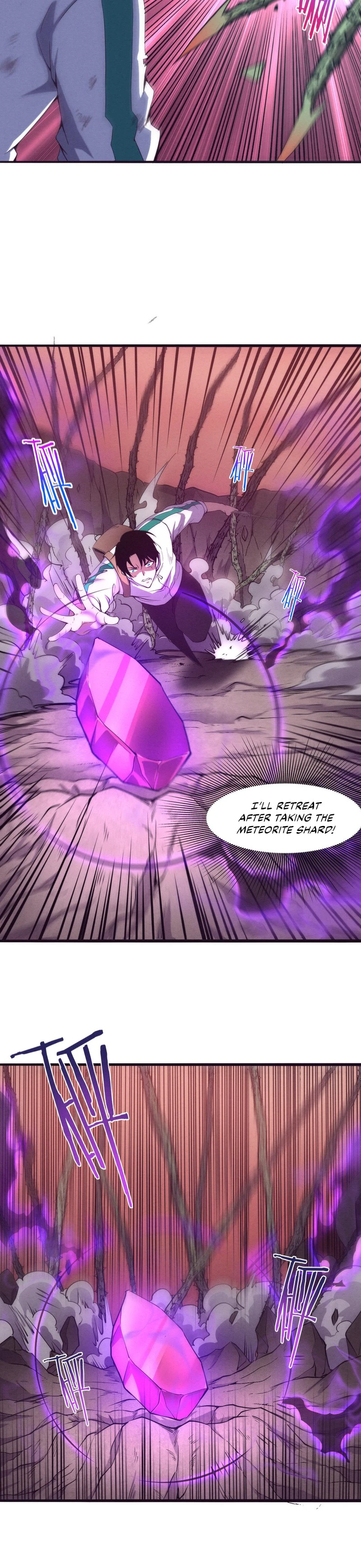 The Unstoppable Chapter 8 — Page 5