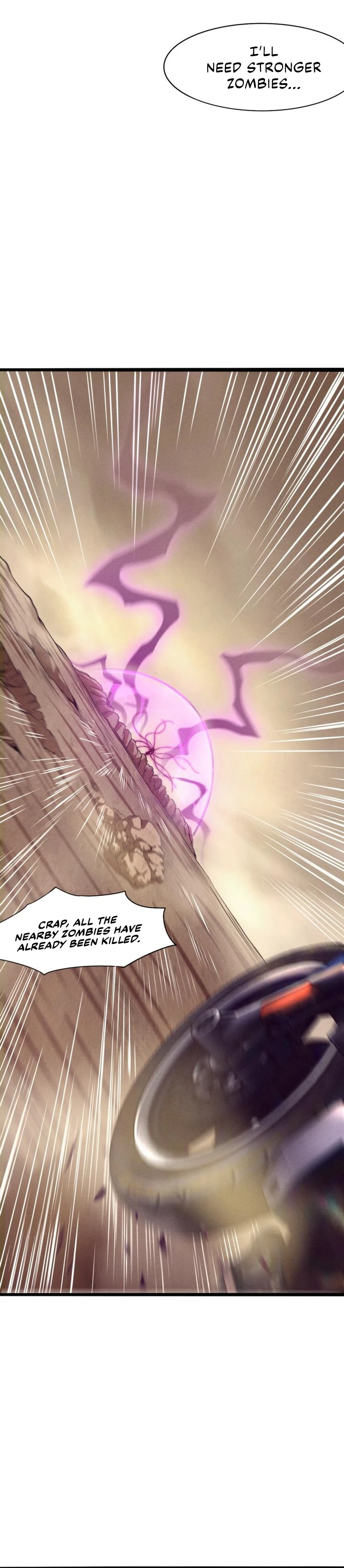 The Unstoppable Chapter 9 — Page 7