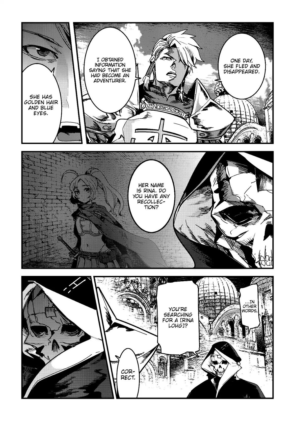 The Unwanted Immortal Adventurer Chapter 10 — Page 6