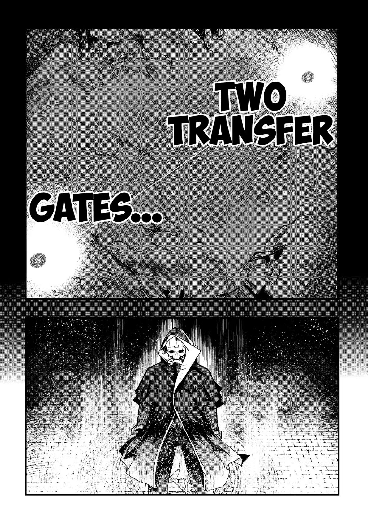 The Unwanted Immortal Adventurer Chapter 10 — Page 14
