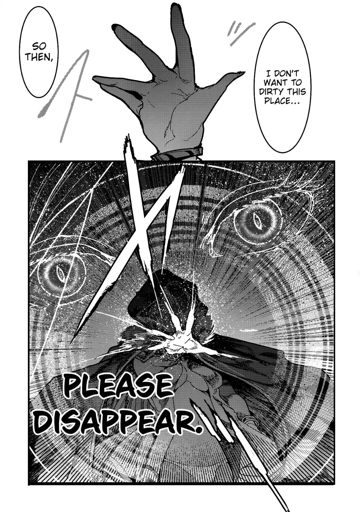 The Unwanted Immortal Adventurer Chapter 10 — Page 25