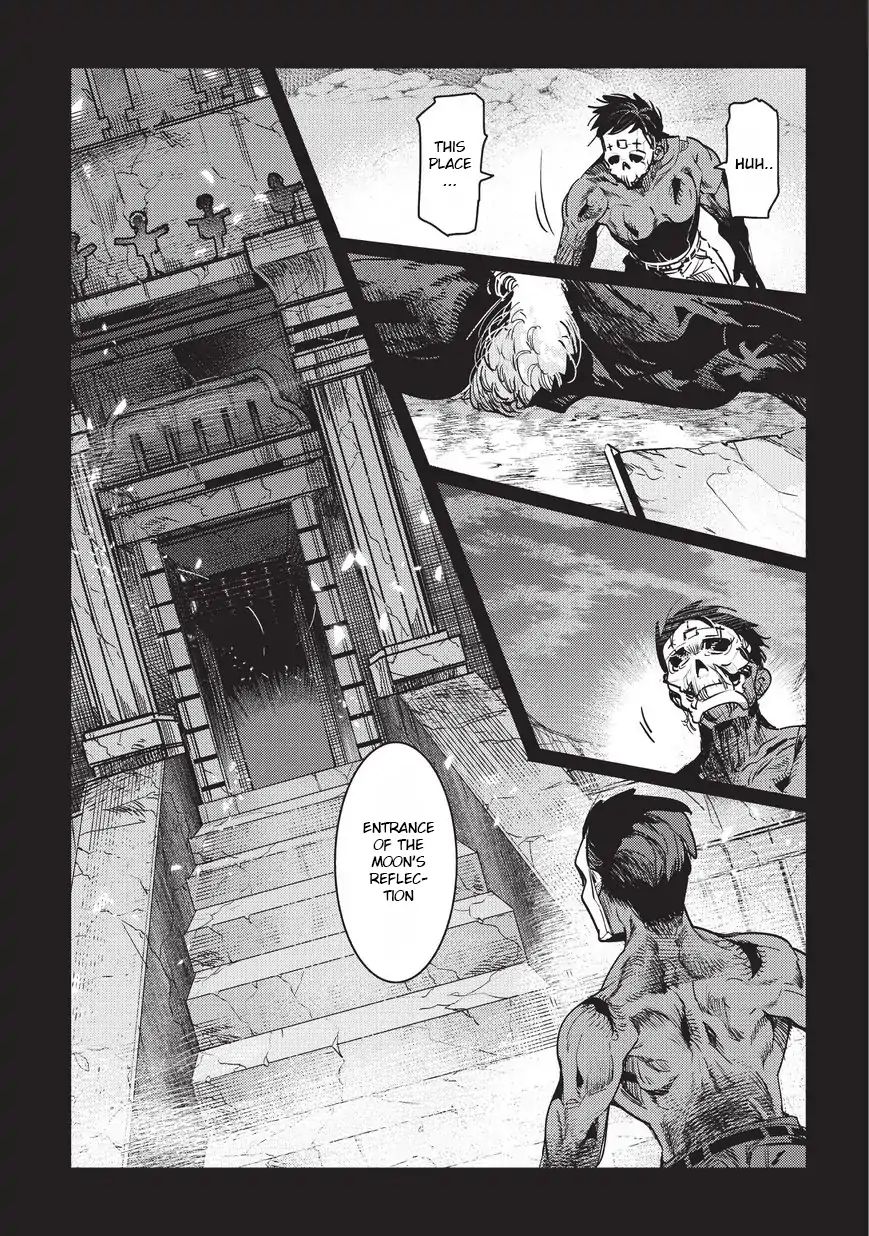 The Unwanted Immortal Adventurer Chapter 11 — Page 15
