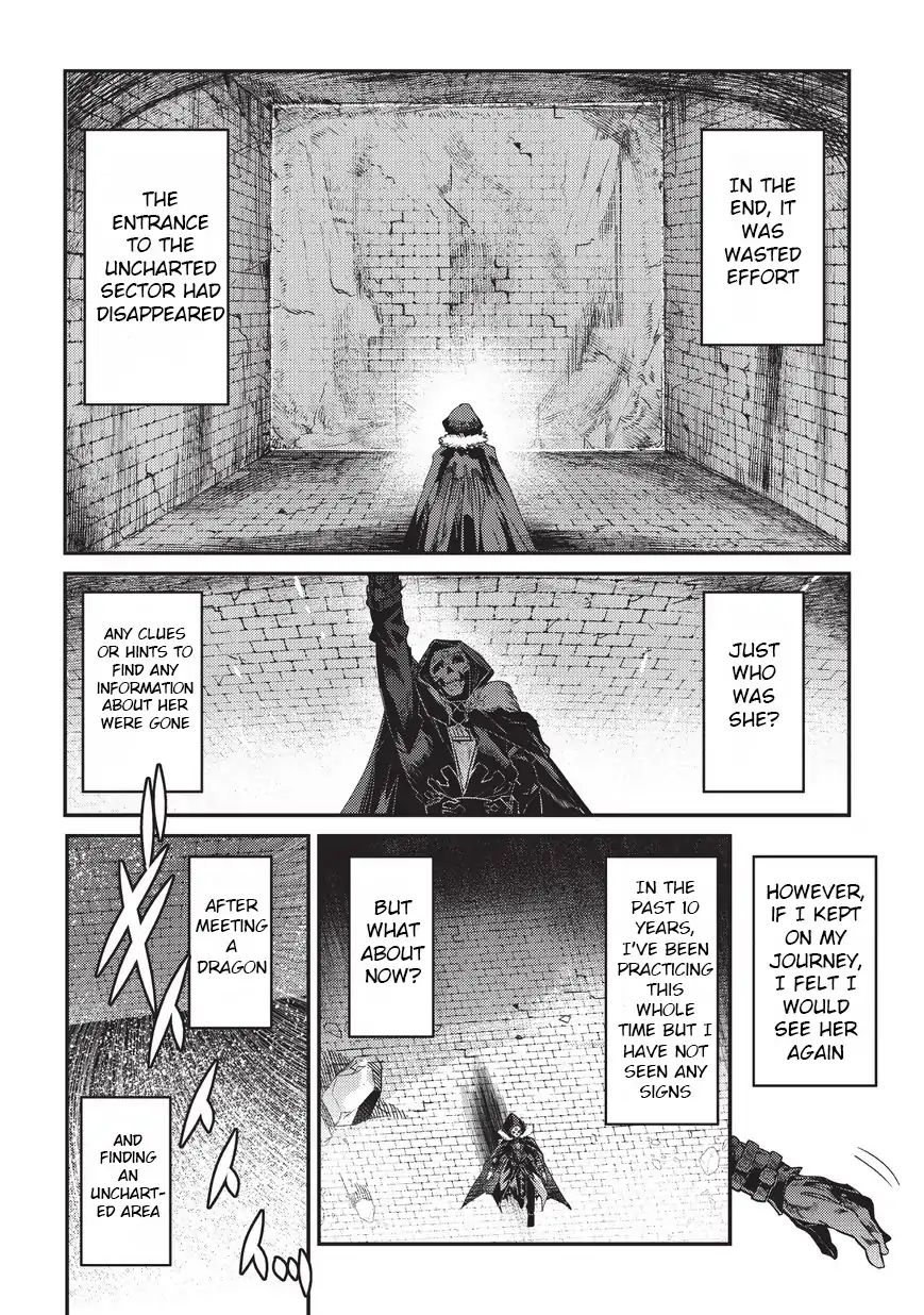 The Unwanted Immortal Adventurer Chapter 11 — Page 22