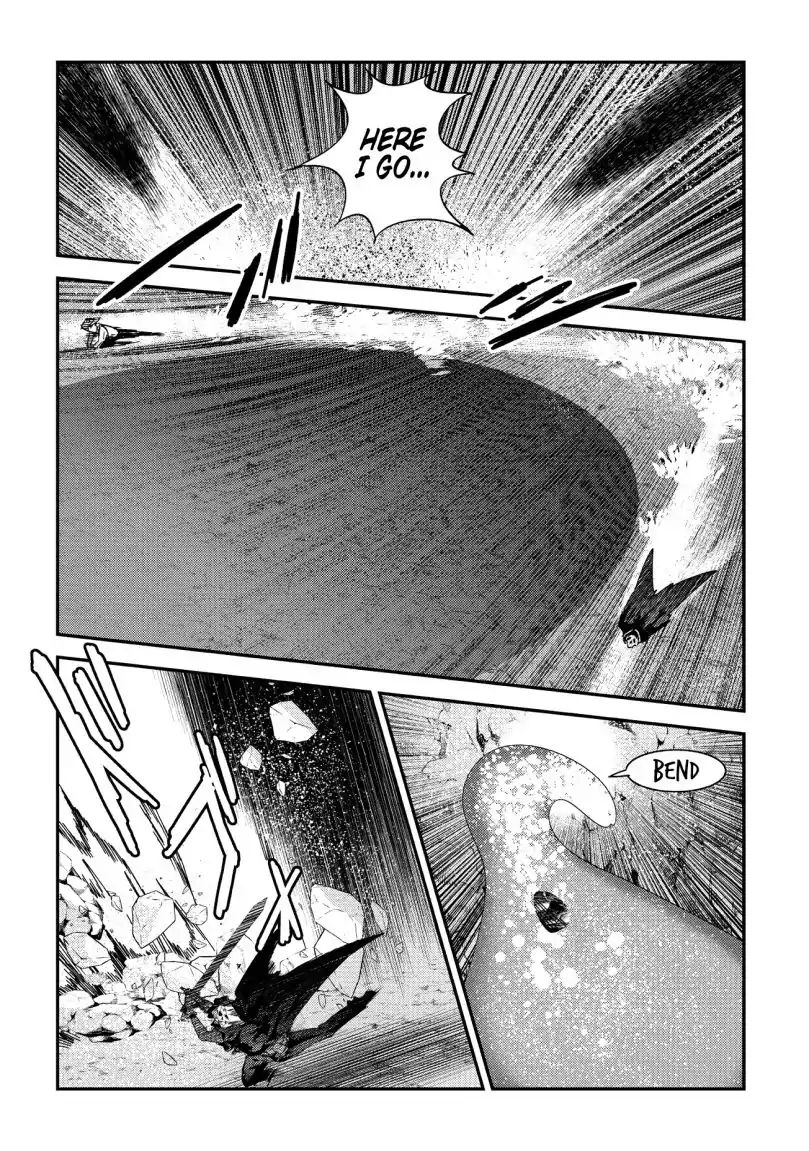 The Unwanted Immortal Adventurer Chapter 15 — Page 9