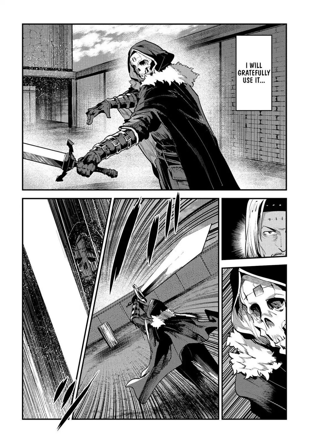The Unwanted Immortal Adventurer Chapter 17 — Page 14