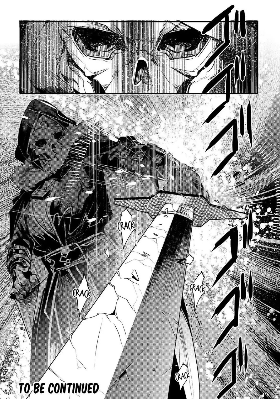 The Unwanted Immortal Adventurer Chapter 17 — Page 24