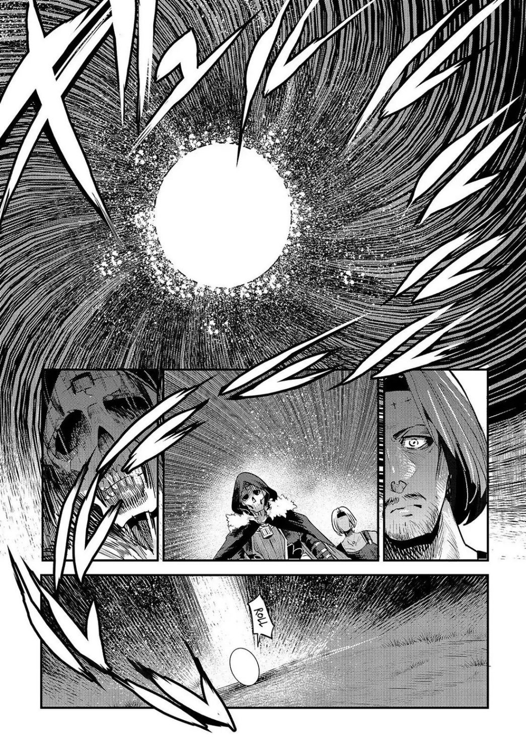 The Unwanted Immortal Adventurer Chapter 18 — Page 6