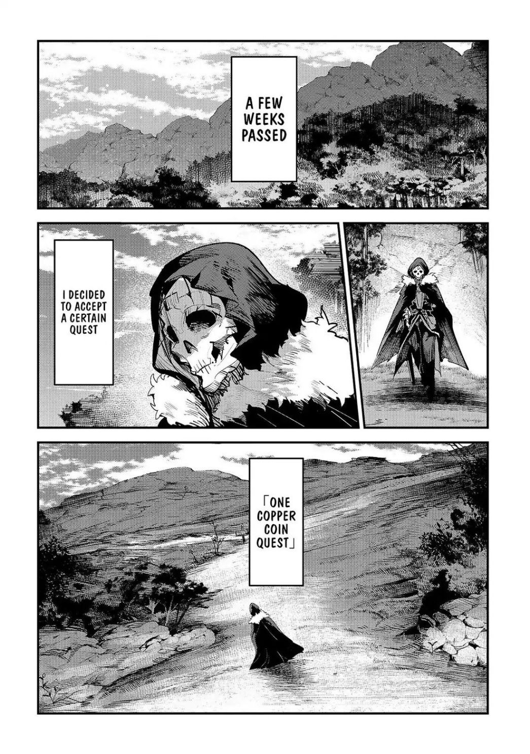 The Unwanted Immortal Adventurer Chapter 18 — Page 11