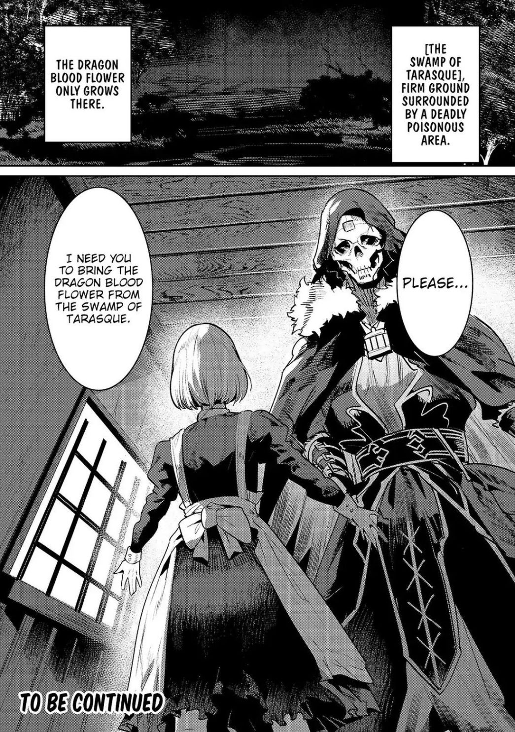 The Unwanted Immortal Adventurer Chapter 18 — Page 27