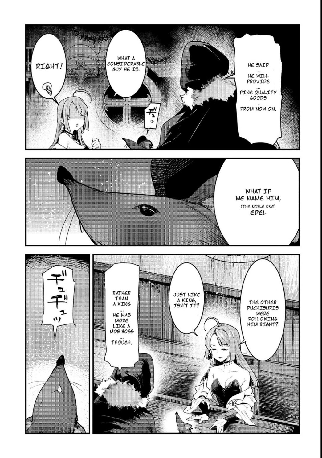The Unwanted Immortal Adventurer Chapter 19 — Page 23