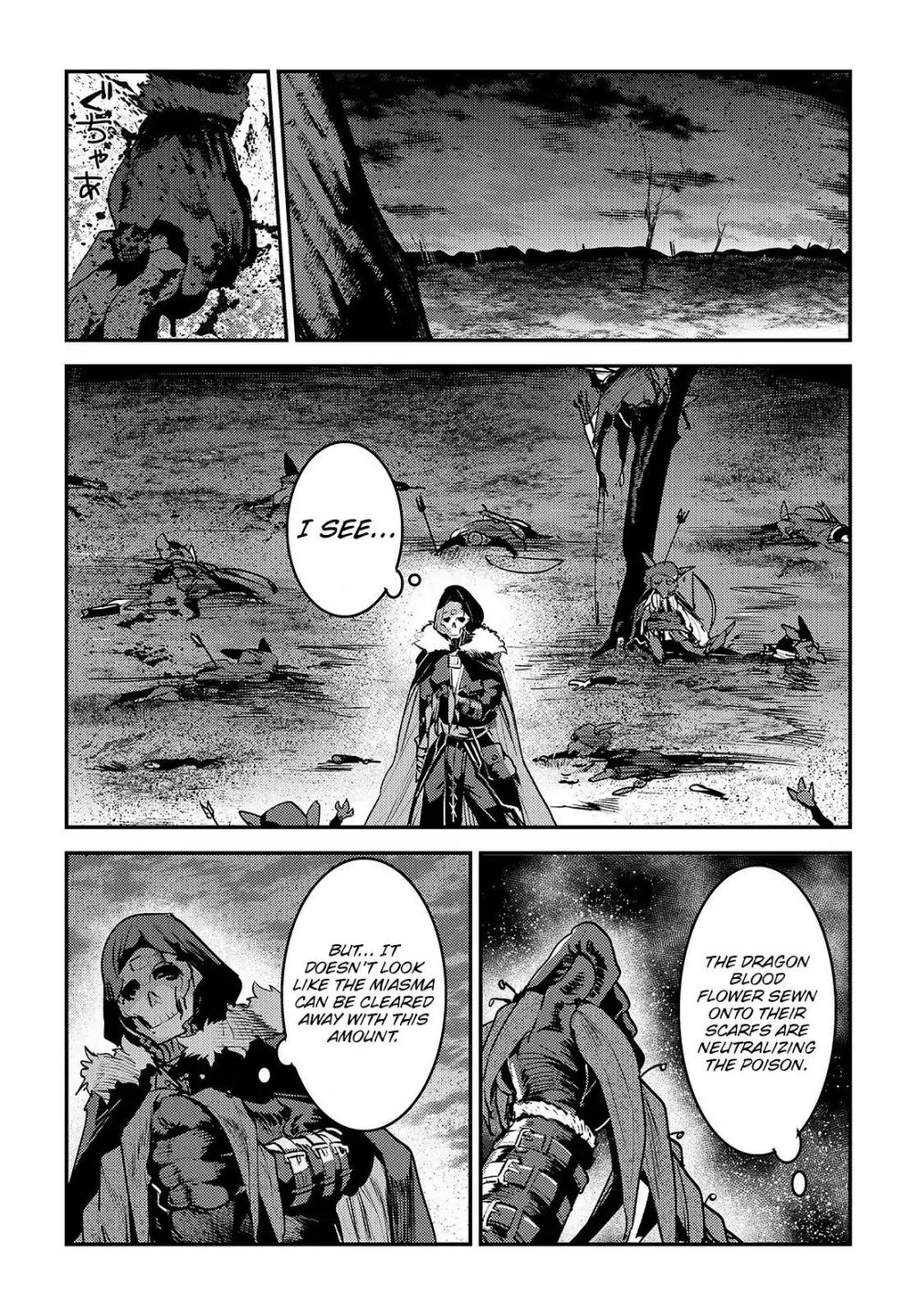 The Unwanted Immortal Adventurer Chapter 20 — Page 24