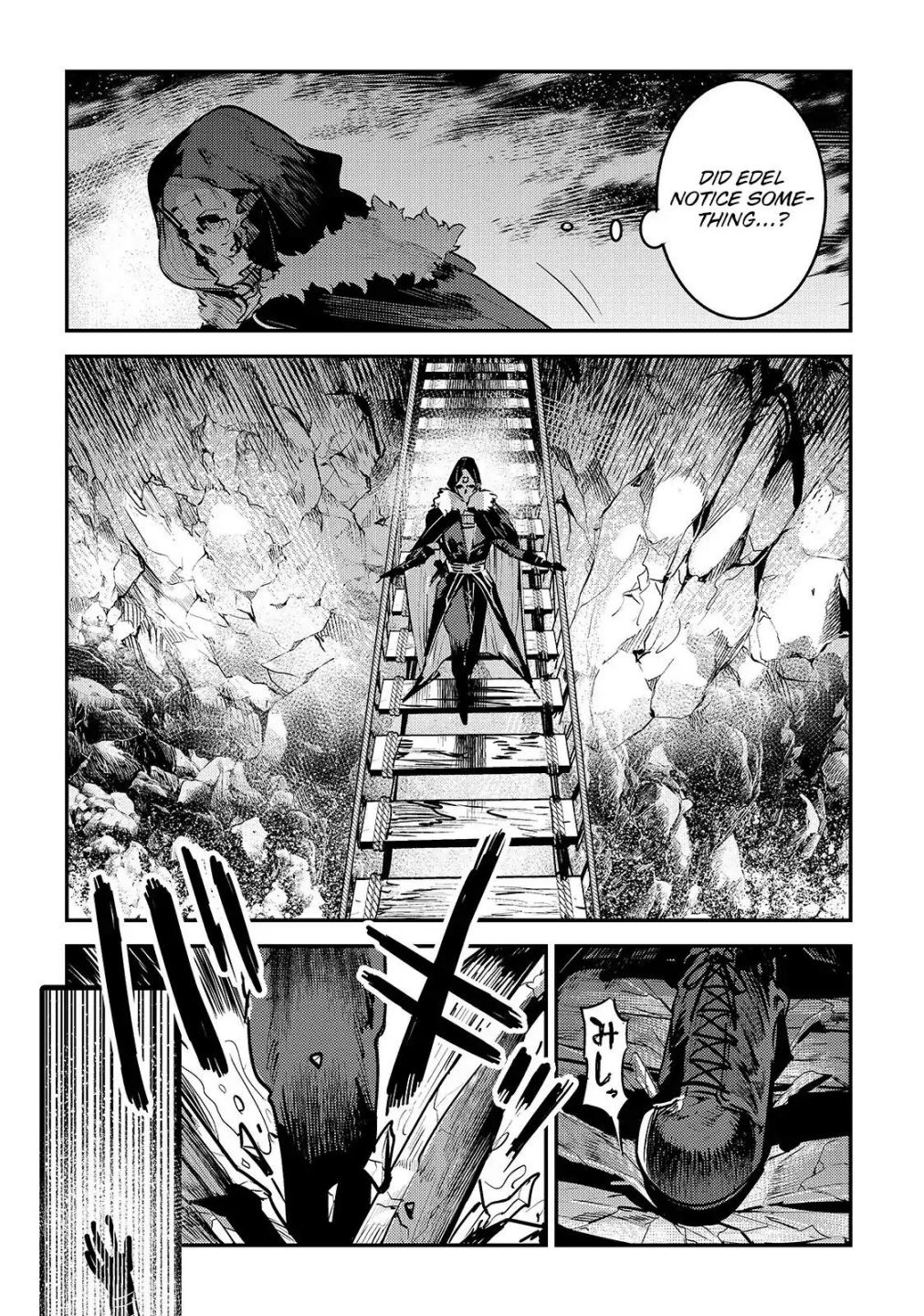 The Unwanted Immortal Adventurer Chapter 20 — Page 30