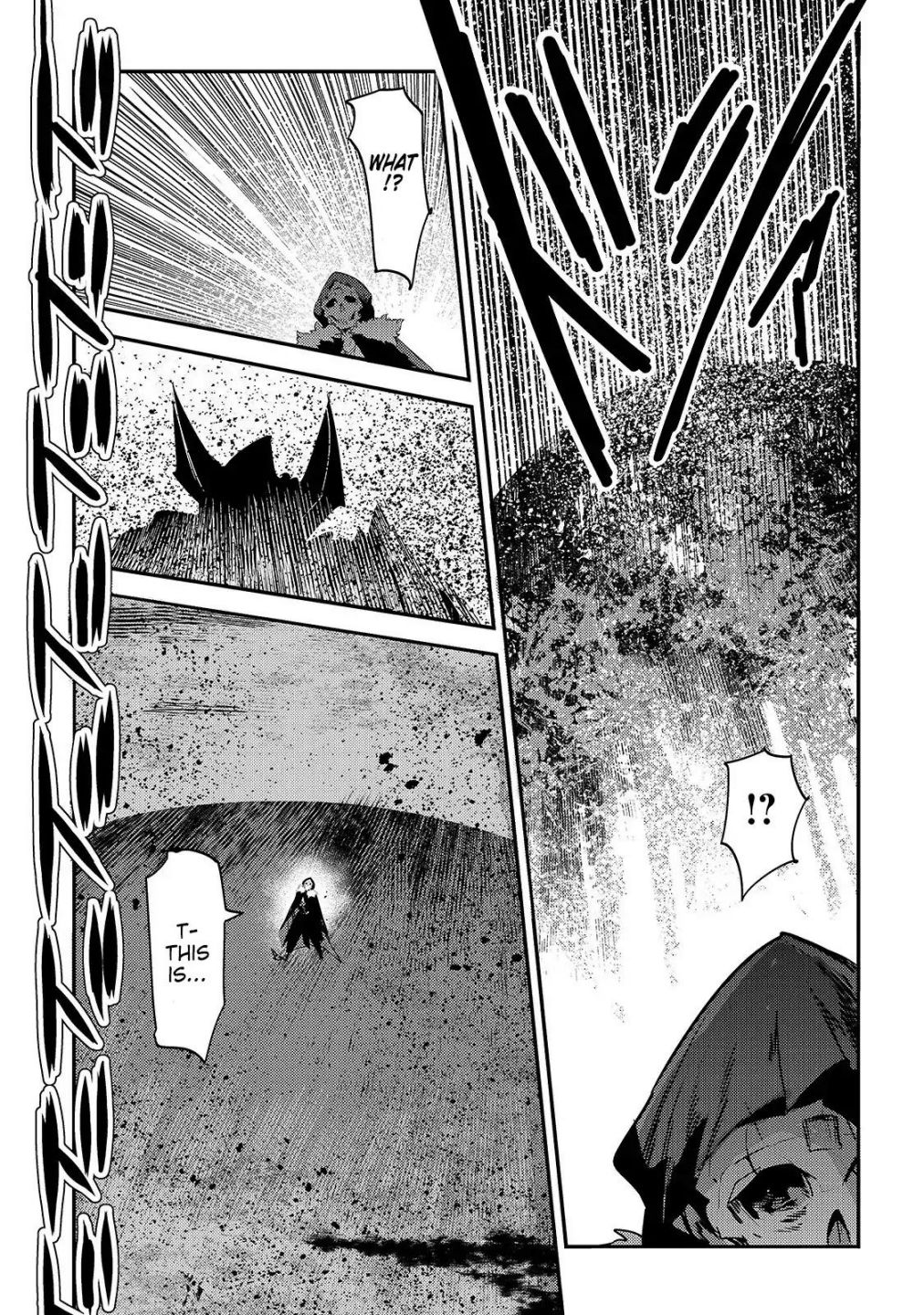 The Unwanted Immortal Adventurer Chapter 20 — Page 37