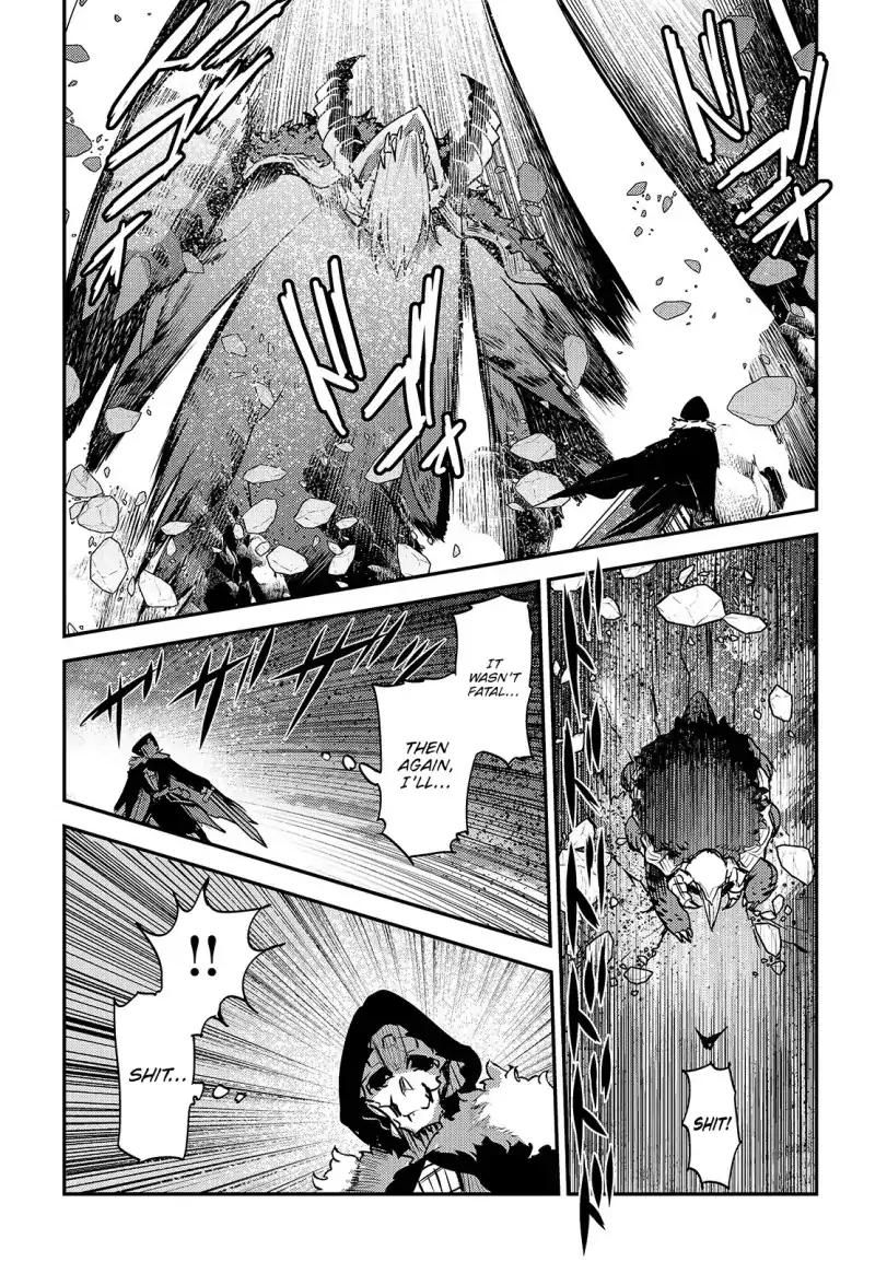 The Unwanted Immortal Adventurer Chapter 21 — Page 16