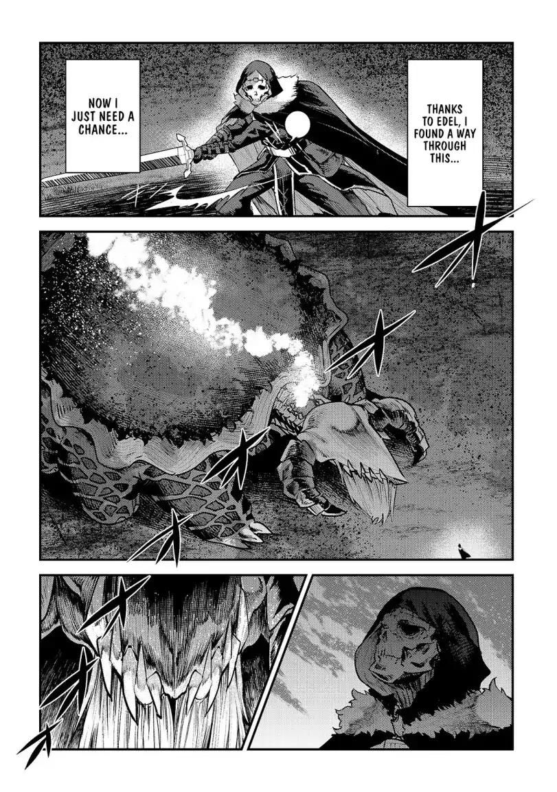 The Unwanted Immortal Adventurer Chapter 21 — Page 26