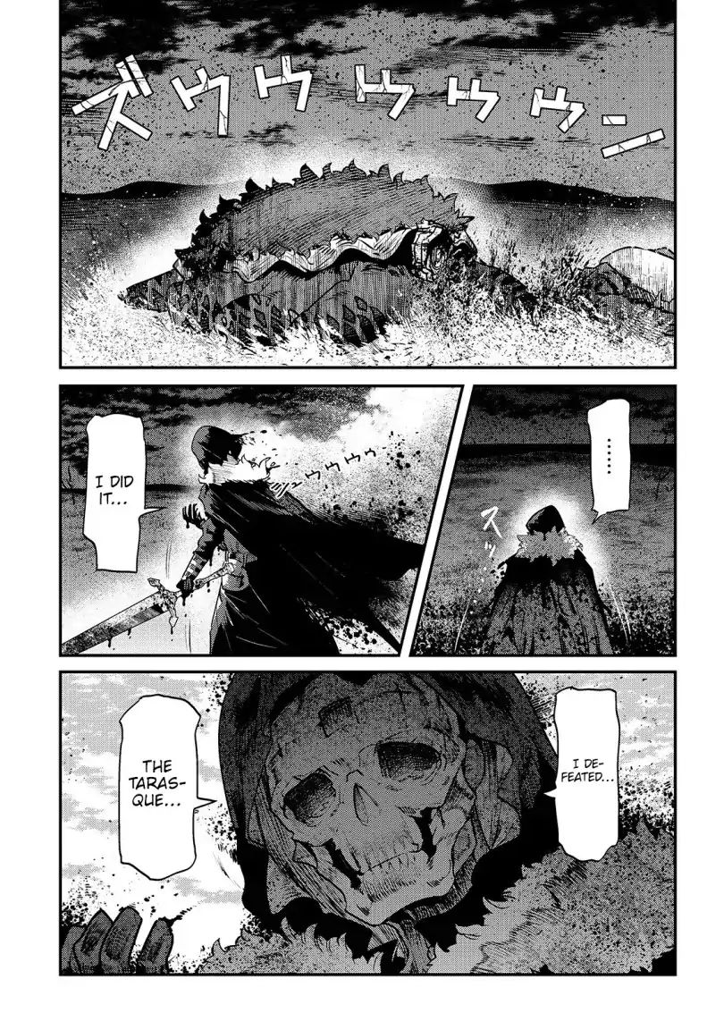The Unwanted Immortal Adventurer Chapter 22 — Page 10