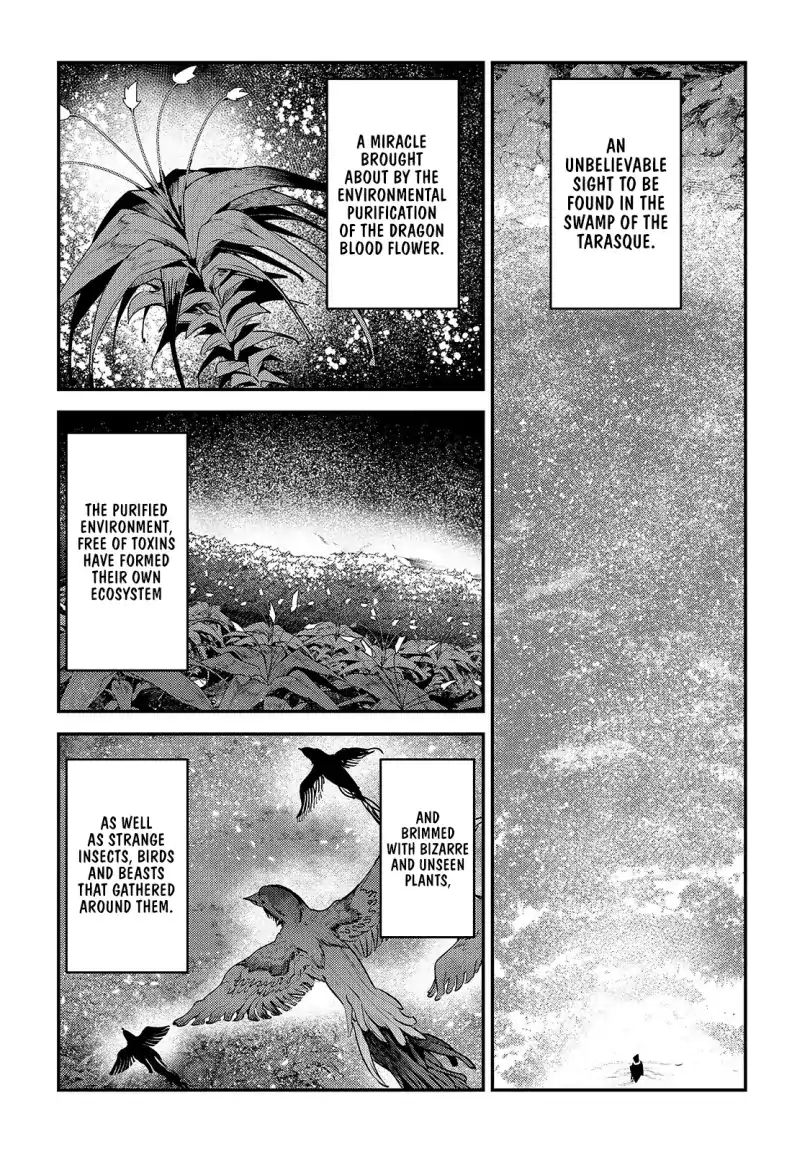 The Unwanted Immortal Adventurer Chapter 23 — Page 3