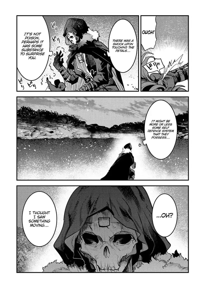 The Unwanted Immortal Adventurer Chapter 23 — Page 6
