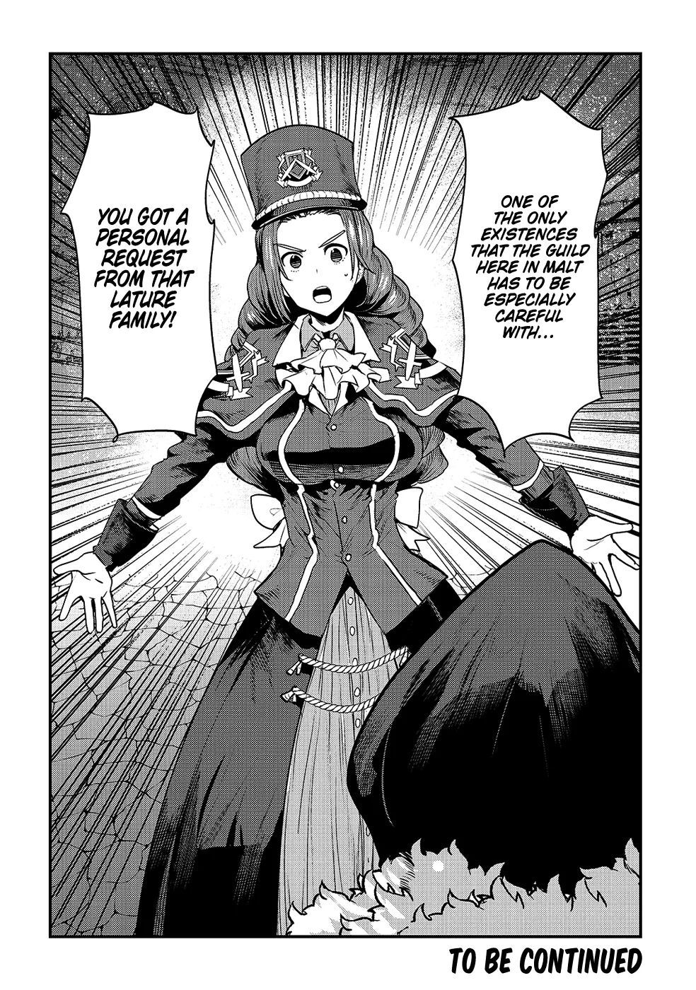 The Unwanted Immortal Adventurer Chapter 24 — Page 30