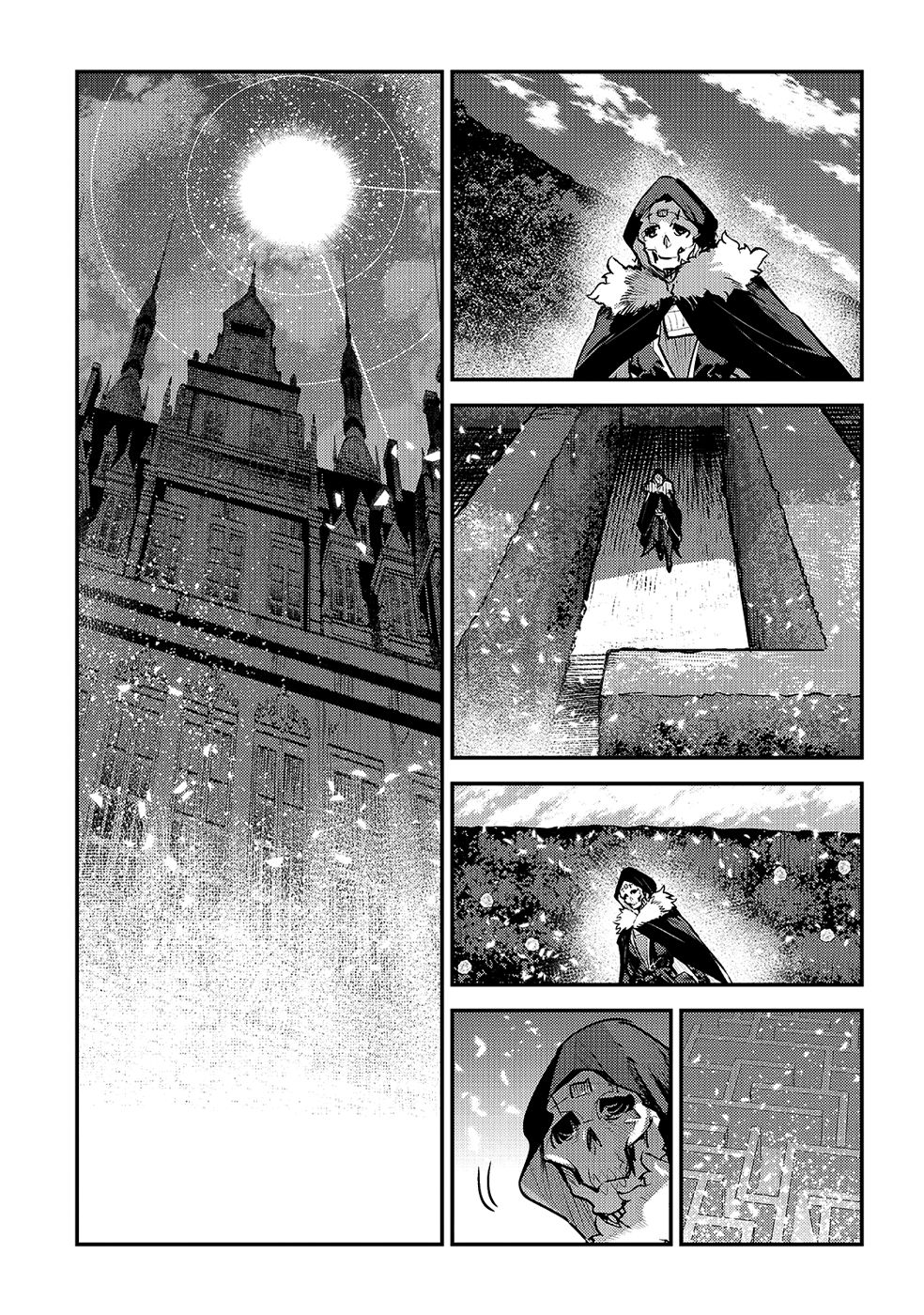 The Unwanted Immortal Adventurer Chapter 25 — Page 15