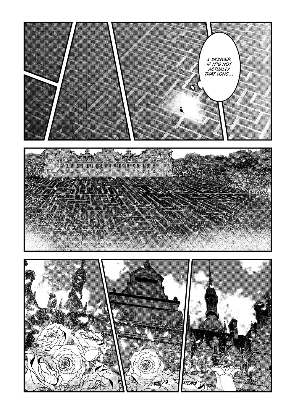 The Unwanted Immortal Adventurer Chapter 26 — Page 16
