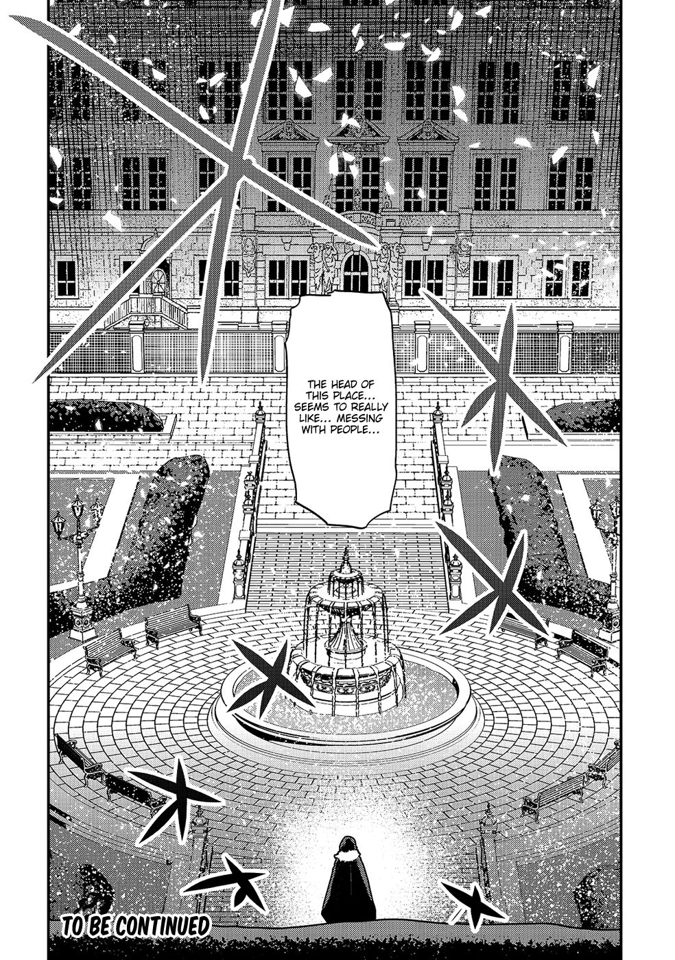 The Unwanted Immortal Adventurer Chapter 26 — Page 24