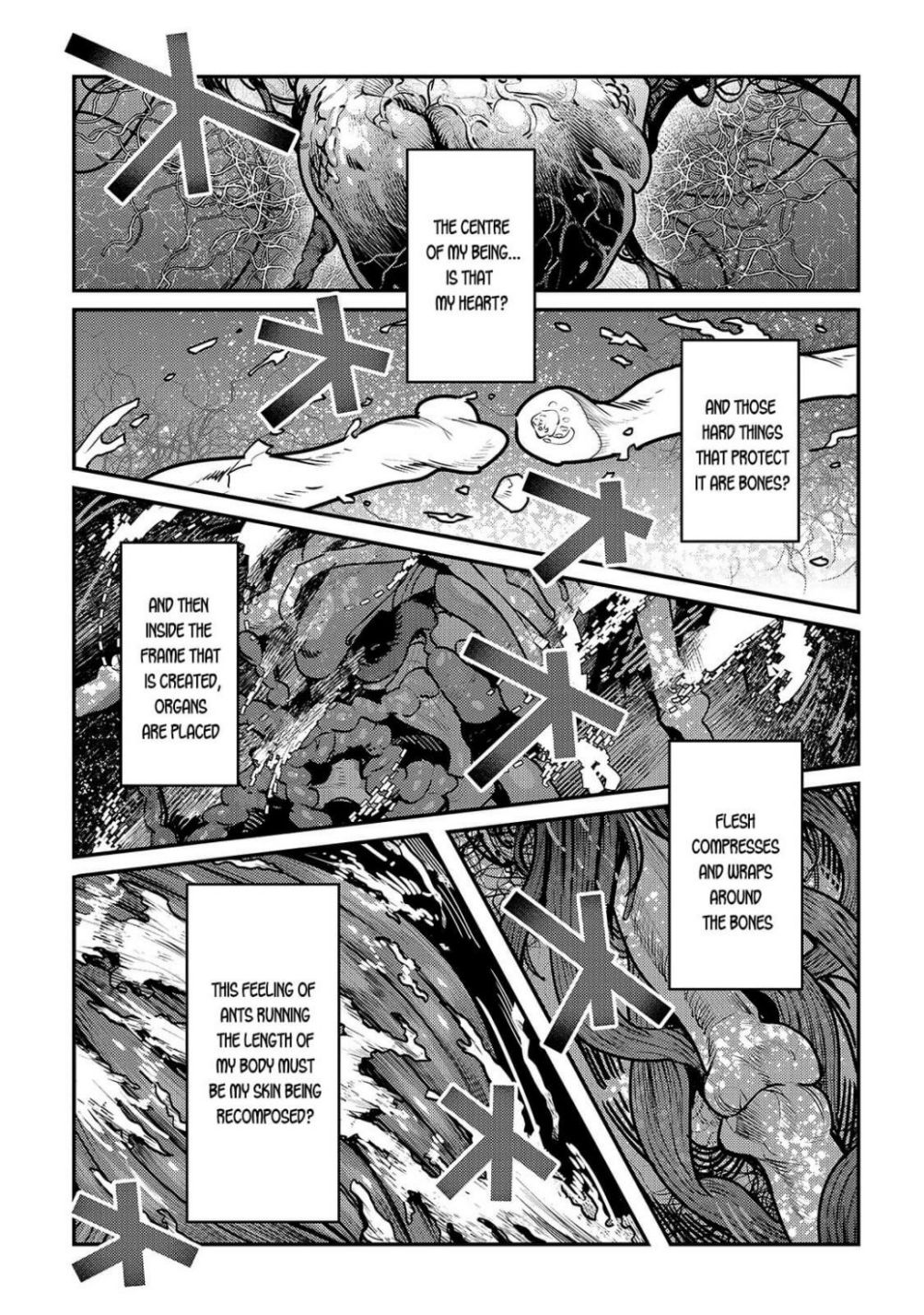 The Unwanted Immortal Adventurer Chapter 30 — Page 12