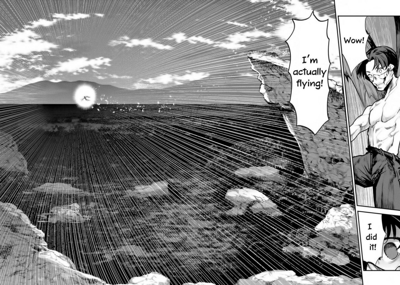 The Unwanted Immortal Adventurer Chapter 30 — Page 30
