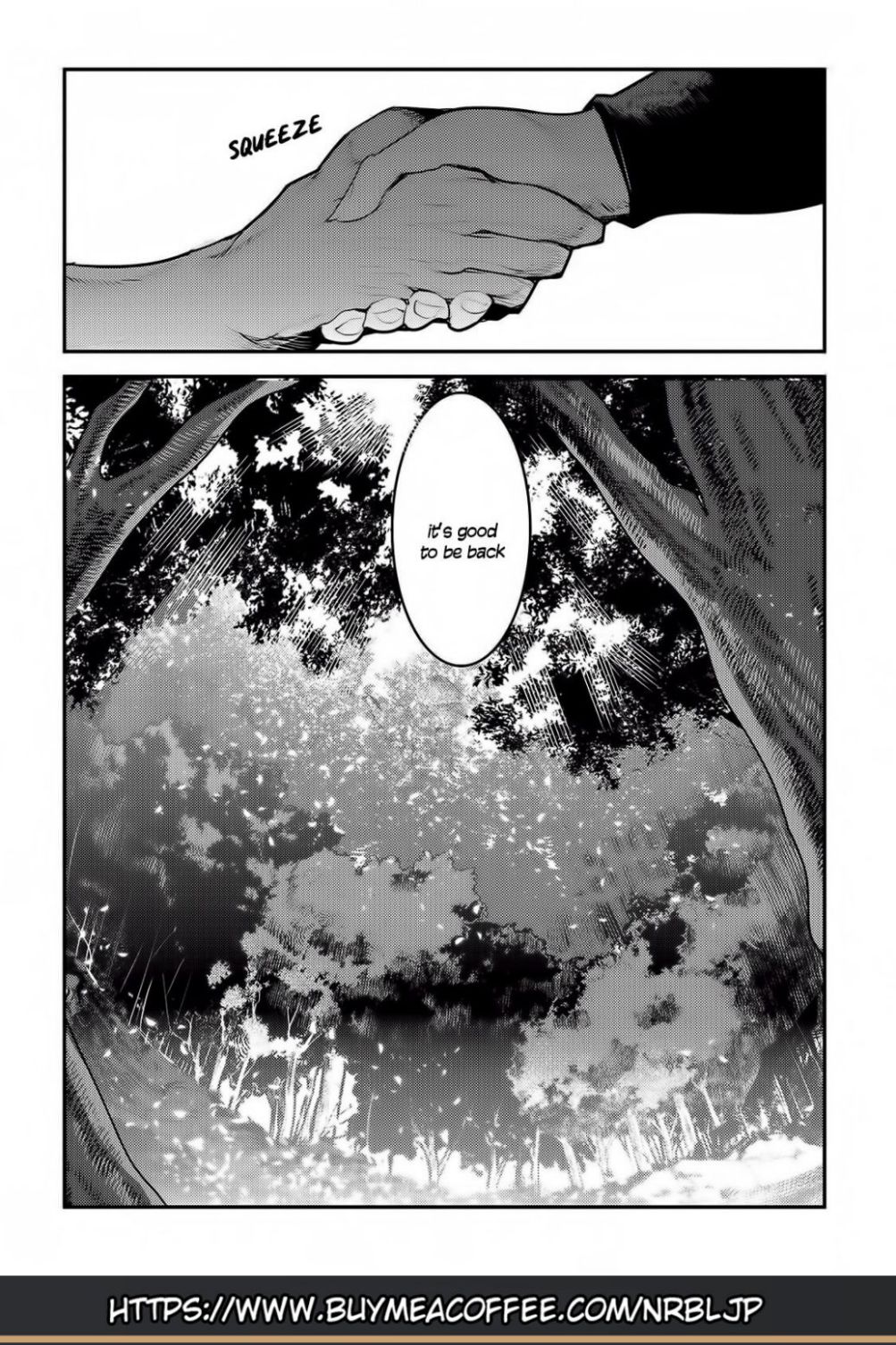 The Unwanted Immortal Adventurer Chapter 30 — Page 37