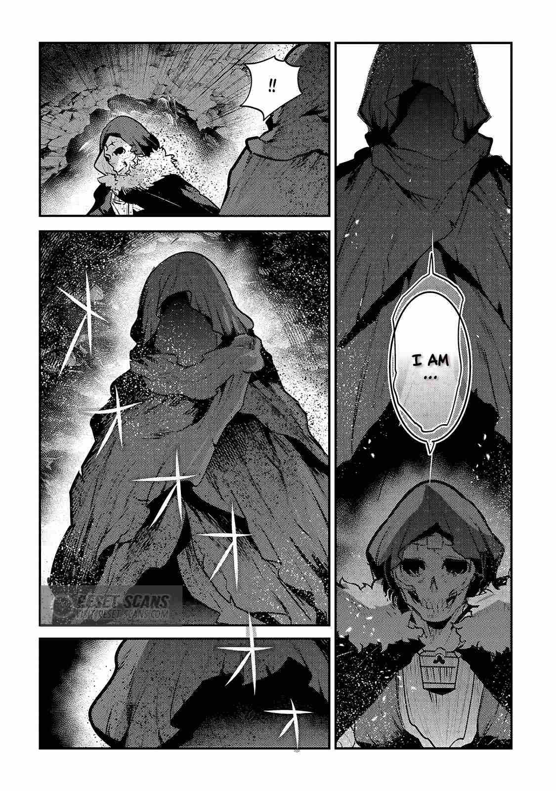 The Unwanted Immortal Adventurer Chapter 37 — Page 4