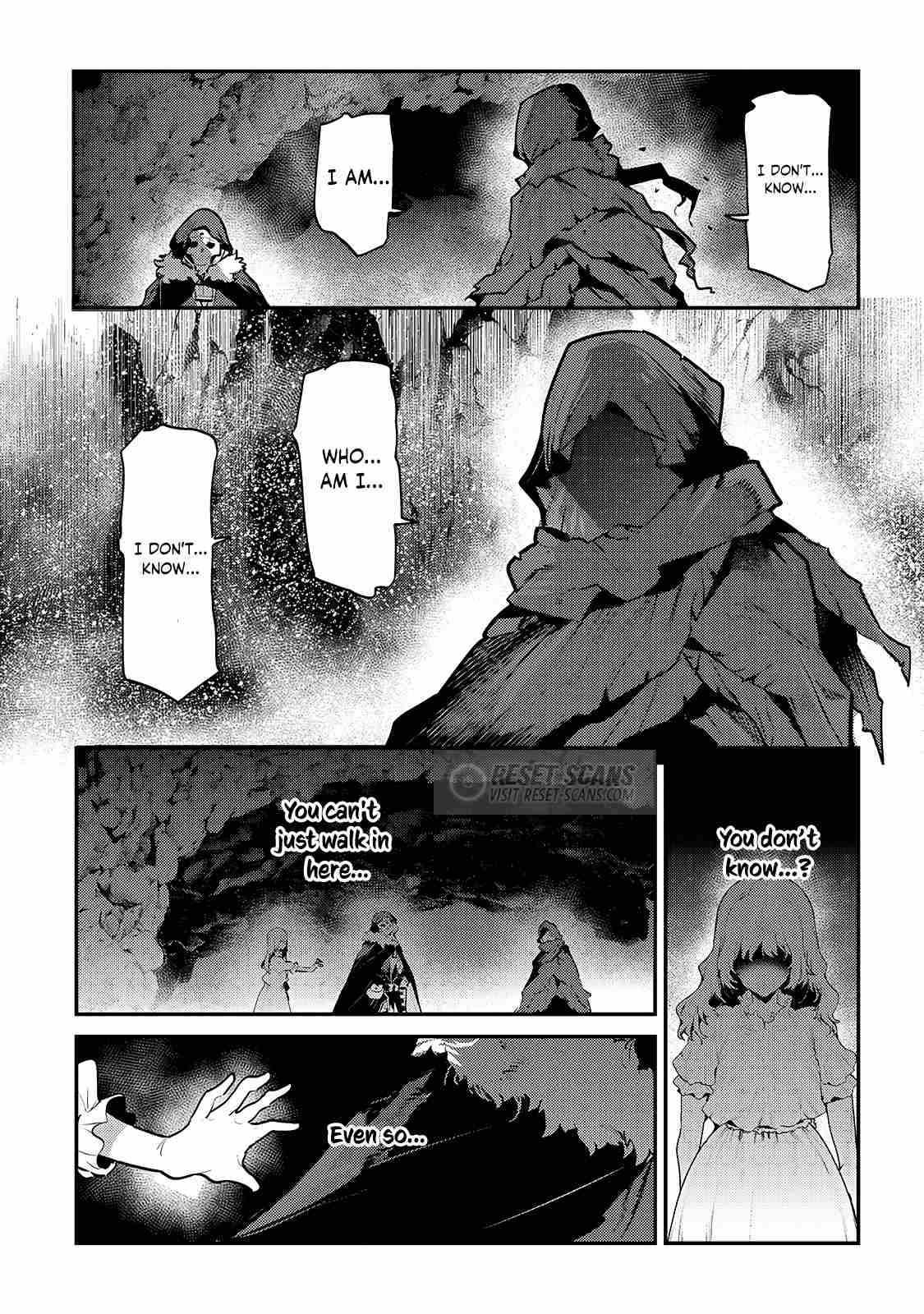 The Unwanted Immortal Adventurer Chapter 37 — Page 5
