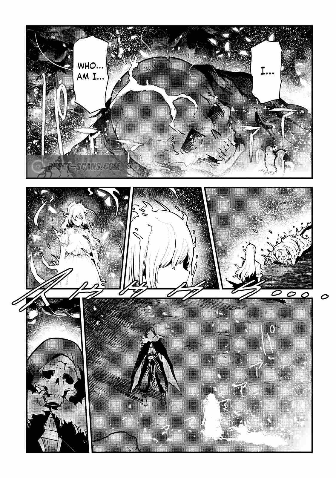 The Unwanted Immortal Adventurer Chapter 37 — Page 9