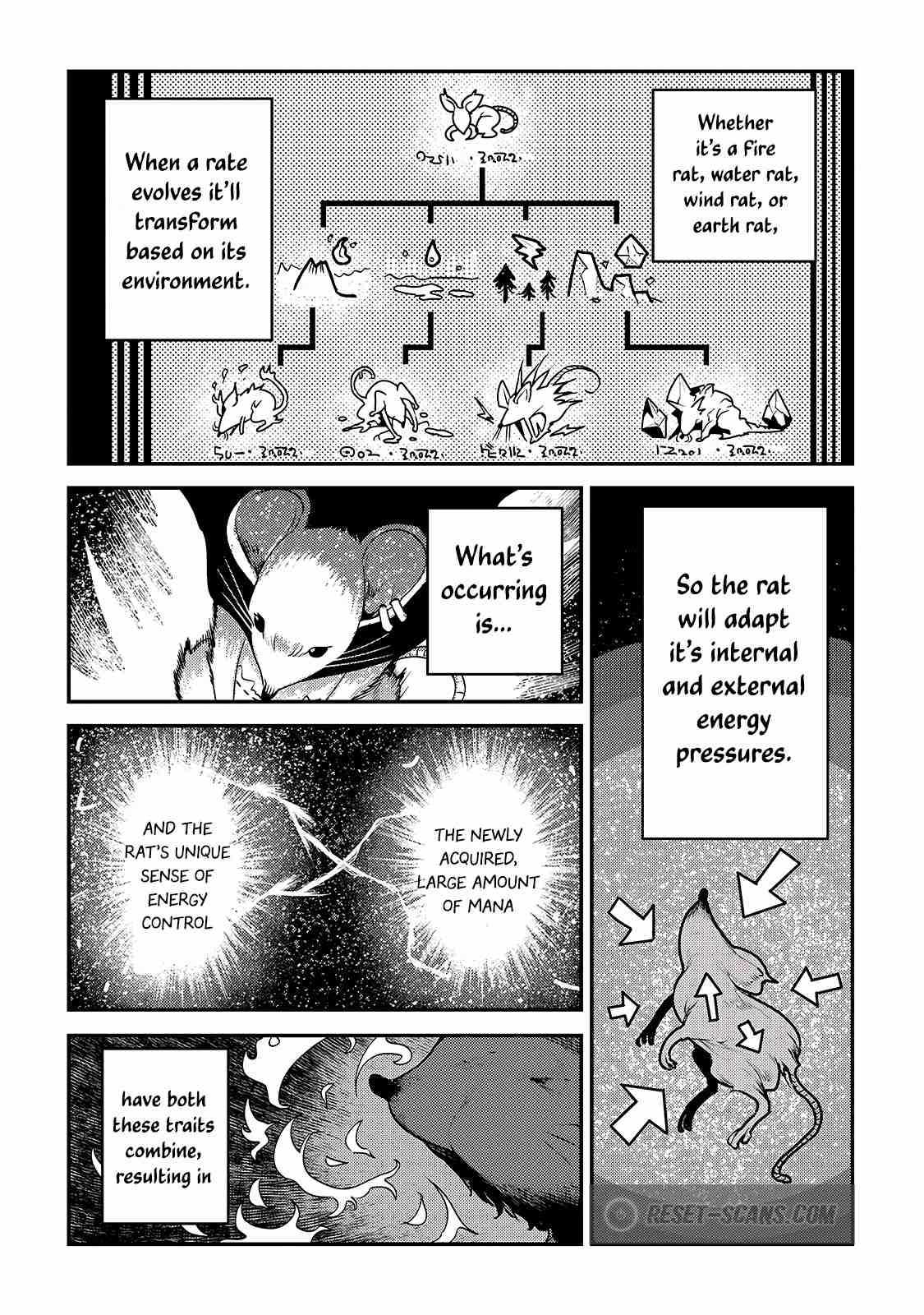 The Unwanted Immortal Adventurer Chapter 37 — Page 18
