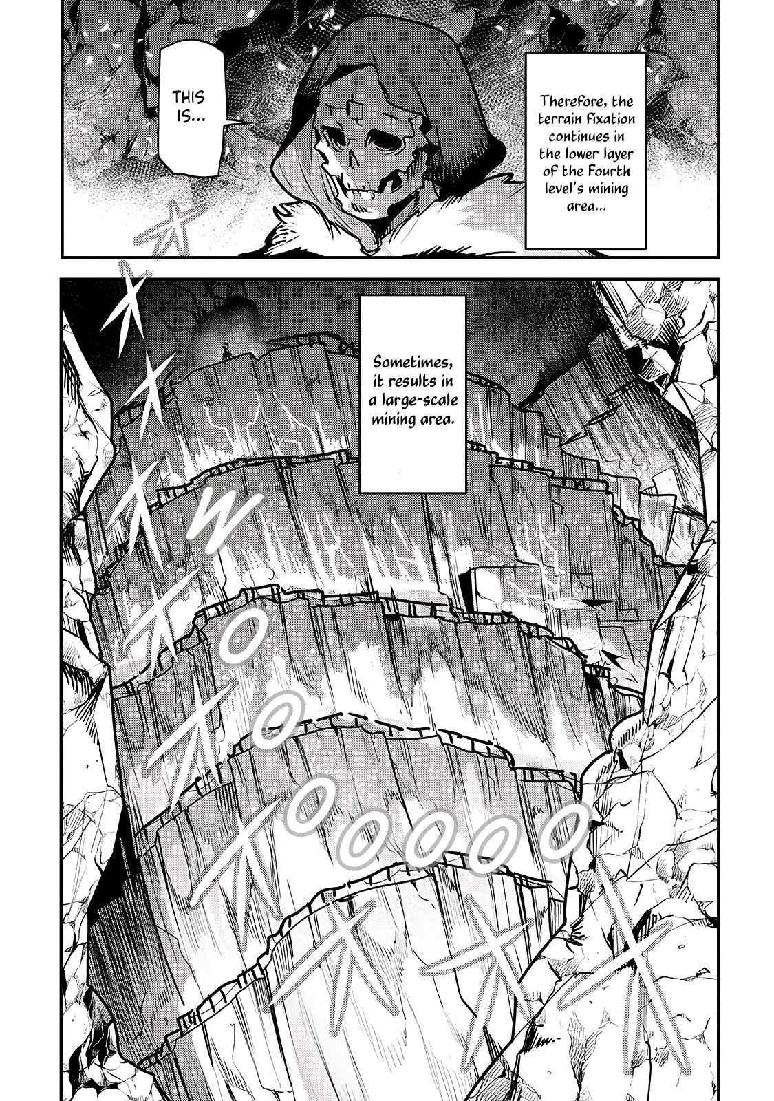 The Unwanted Immortal Adventurer Chapter 38 — Page 10