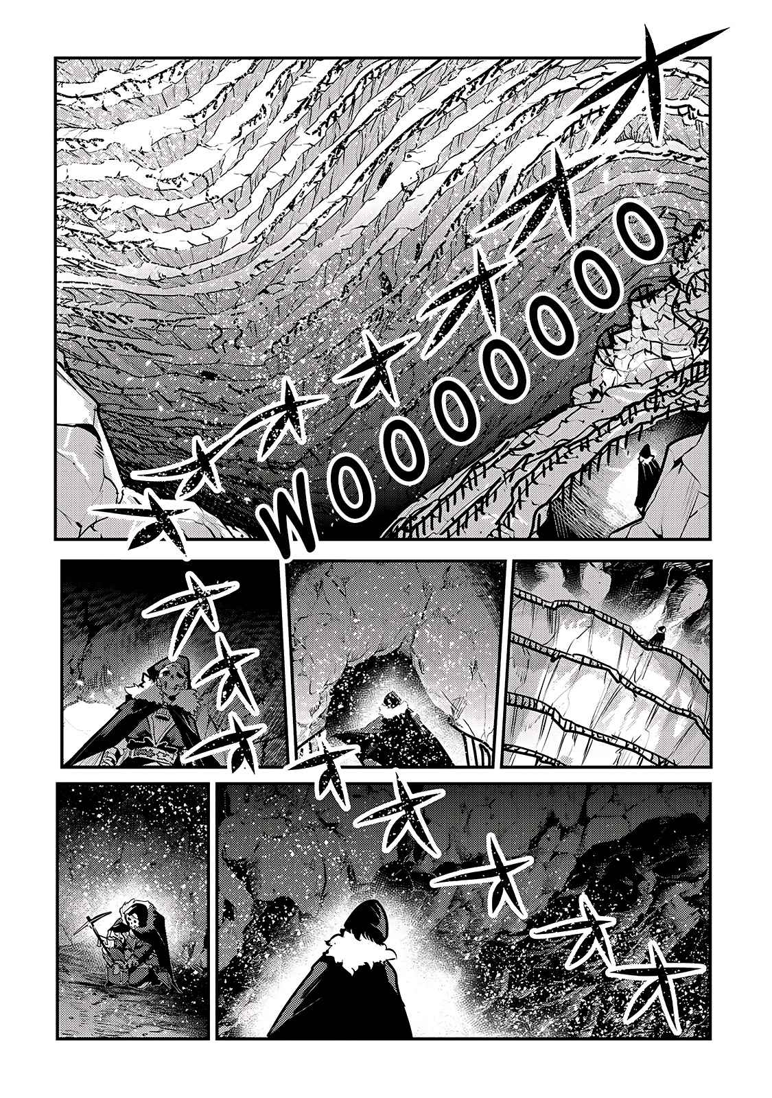 The Unwanted Immortal Adventurer Chapter 38 — Page 11