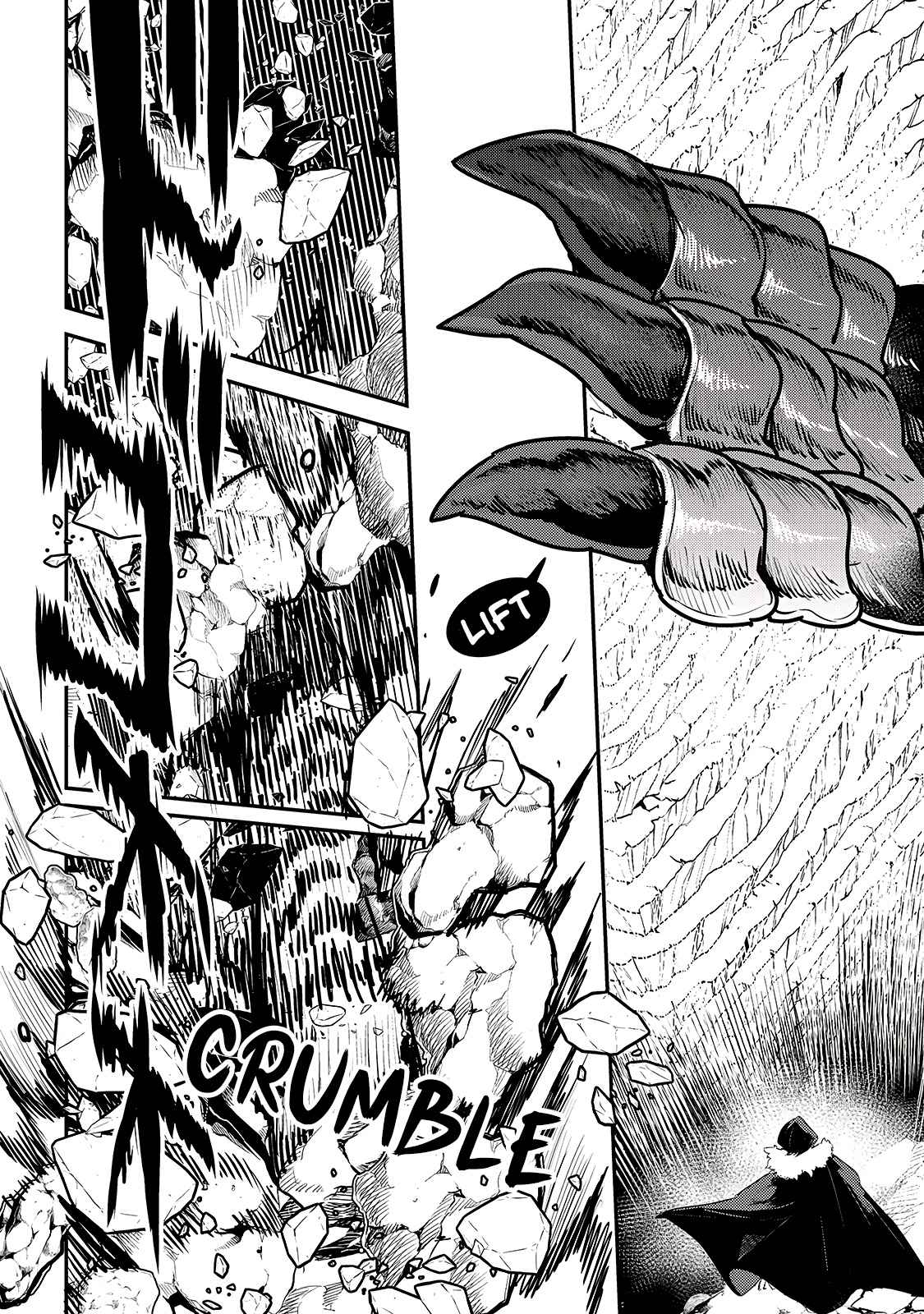 The Unwanted Immortal Adventurer Chapter 38 — Page 15